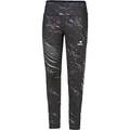 Erima Laufhose Damen Race Line 2.0 Laufhose lang schwarz 40
