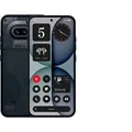 Phone (4a) 256GB, Handy Black, Android 16, 12 GB