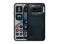 NOTHING Phone (4a) 256 GB Schwarz (10) Dual SIM