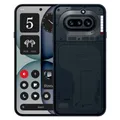 Nothing Phone (4a) (256 GB, Black, 6.78", Dual SIM, 5G) (A10400276)