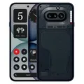 Nothing Phone 4a 256GB black - Schwarz
