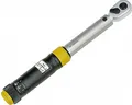 Proxxon  Drehmomentschlüssel Micro Click MC 15, (1/4) für 3 - 15 Nm, 23345