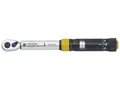 PROXXON MicroClick Drehmomentschlüssel MC15, 23345, 1/4", 3-15 Nm