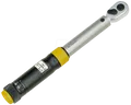 PROXXON 23345 - Drehmomentschlüssel, 3-15 Nm, 1/4'', MicroClick