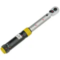 Proxxon - MicroClick-Drehmomentschlüssel MC 15, 3 - 15 Nm, 1/4" - 23345