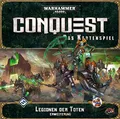 Heidelberger HEI1114 Warhammer 40.000: Conquest Legionen Toten Deluxe Erweiterung, Spiel