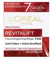 L'Oréal Anti-Aging Gesichtscreme, 50 ml - Straffend und verjüngend für elastische Haut