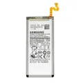 AccuCell Akku Original Samsung für Galaxy Note 9 N960F, Typ EB-BN965ABU, 4000 mAh, 3.85V, orignal Samsung Service Pack