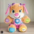 Fisher-Price Lachen & Lernen Smart Stages Erste Wörter Schwester
