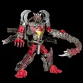 Transformers Rise Of The Beasts Double Punch Action Figur HASBRO