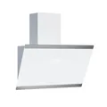 Klarstein FlashLine Dunstabzugshaube |  | 524m³/h | 3 Stufen | Touch | leise | LED | Abluft/Umluft | 100W 10046378