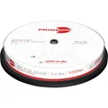 Primeon Bd-R (10x) (2761312)