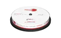 Primeon BD-R DL 50GB/2-8x Cakebox (10 Disc)