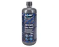 HOBBY Artemia Baby liquid 1 Liter, Flüssiges Powerfutter für Fische, Hauptfutter für: Fische