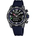 Lotus - 20000/1 - Armbanduhr - Hybriduhr - Herren - Connected - Blau