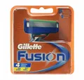 Gillette Rasierklingen Gilletete Fusion Teilen Von Fusion Artikel