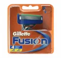 Gillette Rasierklingen Gilletete Fusion Teilen Von Fusion Artikel