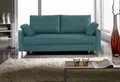 Bali Schlafsofa FLEXA, Sitzen / Relaxen / Schlafen, – Schlafsofa „Made in Germany“