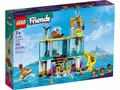 Lego 41736 - Friends Sea Rescue Centrer