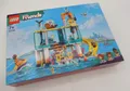 LEGO Friends 41736 Seerettungszentrum NEUHEIT 2023 OVP