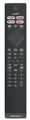 Original Fernbedienung für Philips TV 24PHS6808/12 | 43PFS6808/62 | 50PUS7608/62