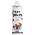 Vital Drink Zerop - 1000ml - Kirsche