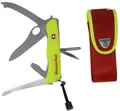 Victorinox RescueTool 0.8623.MWN Rescue Tool Anzahl Funktionen 15 Gelb
