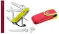Victorinox Rescue Tool MW (0.8623.MWN) Feuerwehrmesser-Notärzte