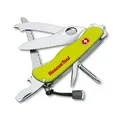 Victorinox Rescue Tool 111mm gelb 15 Funktionen 0.8623.MWN Rescue Swiss Army