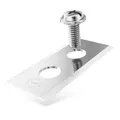 Messer für Worx, Kress, Landxcape & Grouw 12 Stück