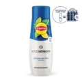 SodaStream Lipton Ice Tea Zitrone Sirup 440ml Sirup für SodaStream