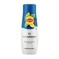 Sodastream Sirup Lipton Zitrone Ice Tea 440 ml