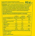 8719128117843 Syrop SodaStream LIPTON ICE TEA LEMON 440ML SodaStream Poland Sp.