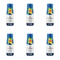 6 x SodaStream Lipton Ice Tea Zitrone Geschmack 440ML = 9L