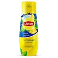 Sodastream Getränkekonzentrat LIPTON Ice Tea Zitrone
