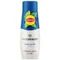 SodaStream Lipton Lemon Eistee Sirup Getränkekonzentrat
