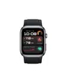 Huawei Watch D2 Luca-B19 Black (55020DAC)
