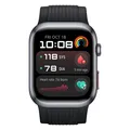Huawei Watch D2 Luca-B19 schwarz, Automatische SpO₂ Messungen, TruSeen™ 6.0