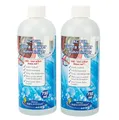 AQUA CLEAN PUR Ultra Power Rohrreinger & Abflussreiniger effektiv & kraftvoll 2x