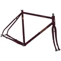 Surly MidNight Special All-Road Rahmenkit, 650B/700C, 54cm, purple (62614535)