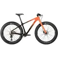 Salsa Beargrease Deore 11 Komplettrad, 27.5", S, red SALE