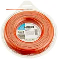 Mähfaden ALUCUT 1,6mm 91m Trimmerfaden 6-Kant Nylonfaden