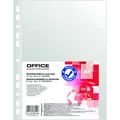 Office Products Prospekthüllen, pp, a4, kristall, 30 mic, 100 stück (100x) (41294070)