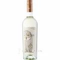 Asio Otus Weiss Vino Varietale D'italia 0,75 l Weißwein halbtrocken, Italien