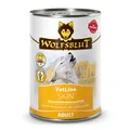 Wolfsblut VetLine Skin & Coat Nassfutter für Hunde