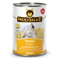 Wolfsblut Skin & Coat - Whitefish