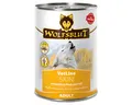 Wolfsblut VetLine Skin & Coat 395 g, für: Hund
