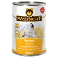 Wolfsblut VetLine Skin & Coat 395 g, Hundefutter, NEU