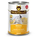 Wolfsblut VetLine Skin 0,395kg | Hunde Nassfutter | 395 g