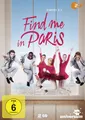 Find me in Paris Staffel 2 Vol. 1 - LEONINE  - (DVD Video / Kinder)